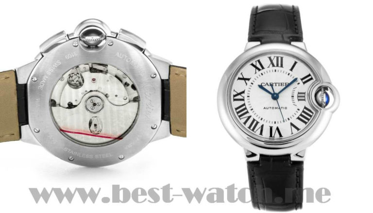 used cartier mens watches for sale