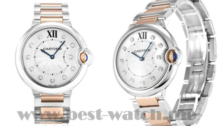 cartier vs bvlgari watches